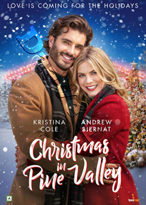 Christmas in Pine Valley |   DVD